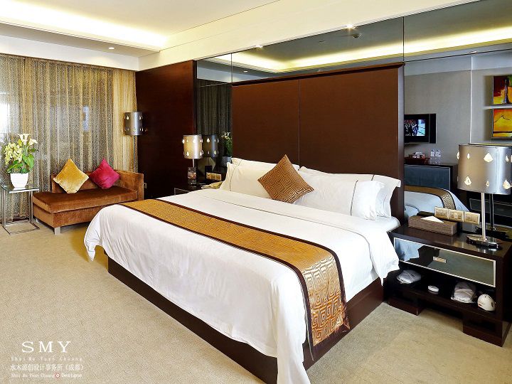 從古代客棧到現代酒店的發(fā)展