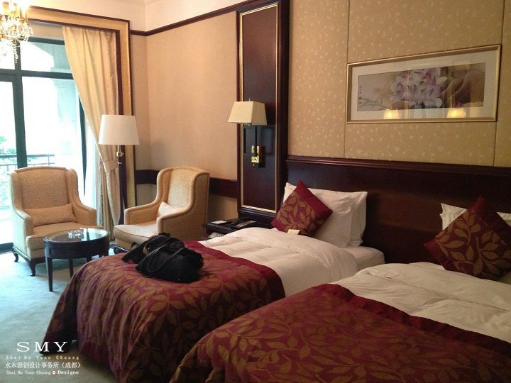 精品酒店互聯(lián)網(wǎng)的結(jié)合，服務(wù)質(zhì)量的提升