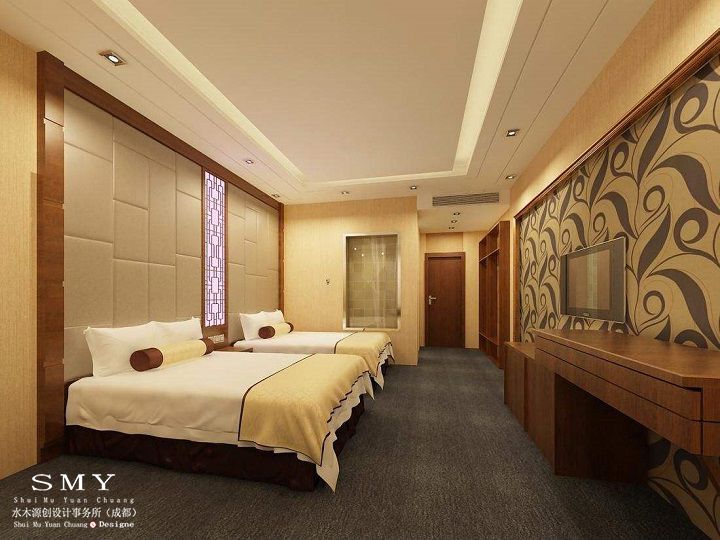 精品酒店互聯(lián)網(wǎng)的結(jié)合，服務(wù)質(zhì)量的提升