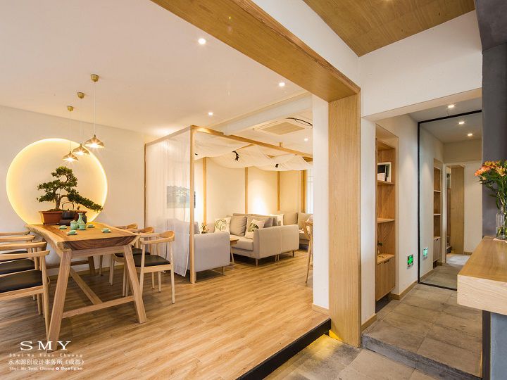 廣元主題酒店設計