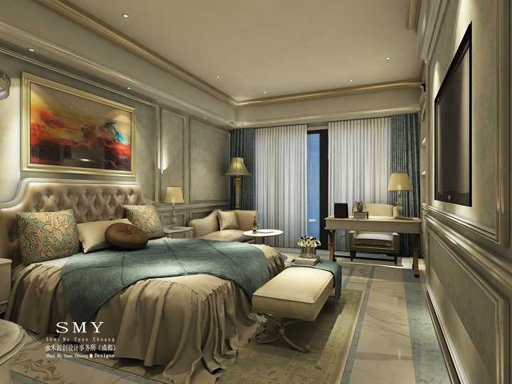 精品酒店的發展及設計風格