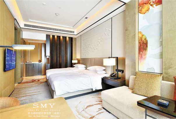 酒店客房裝修設(shè)計(jì)注意事項(xiàng)