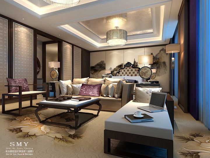 不同酒店風(fēng)格設(shè)計的迥異