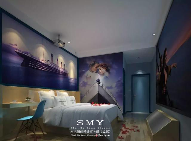 達(dá)州度假酒店裝修設(shè)計應(yīng)注意這7點(diǎn) 