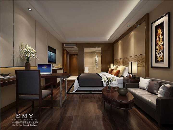 酒店設(shè)計及裝修成本