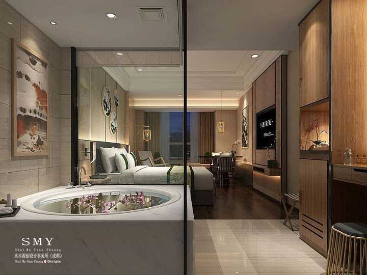 酒店設(shè)計及裝修成本