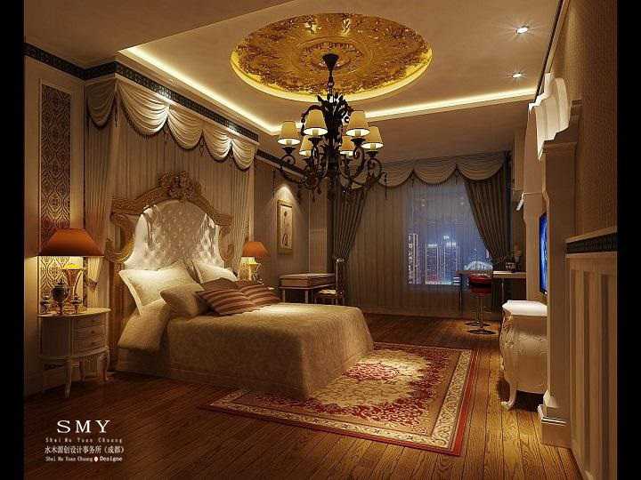 酒店套房設(shè)計的基本理念