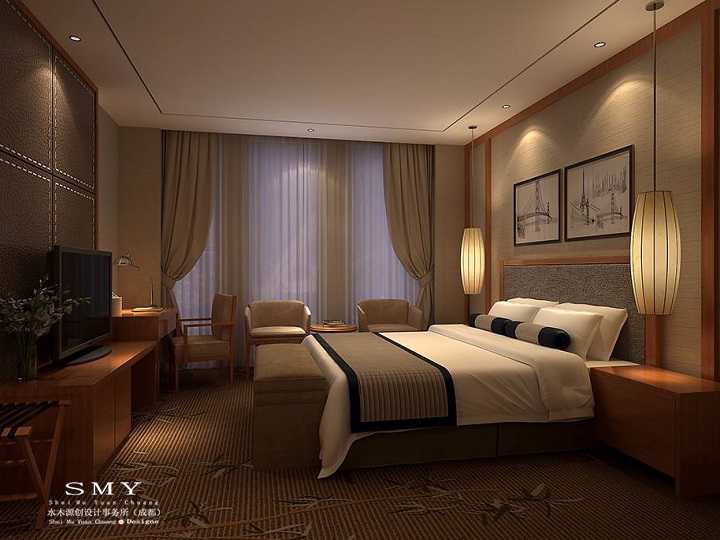 將裝飾結合當代設計，賦予奢華內涵新生活