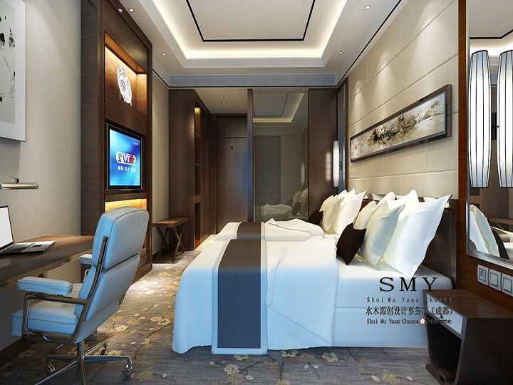 將裝飾結合當代設計，賦予奢華內涵新生活