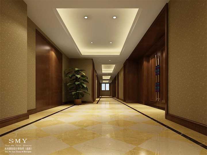 廣元精品酒店大堂設計要點