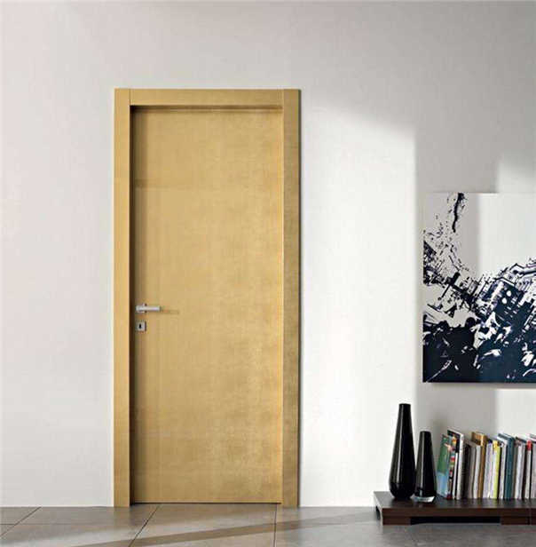 商務(wù)酒店設(shè)計(jì)之客房門(mén)用什么材質(zhì)好?