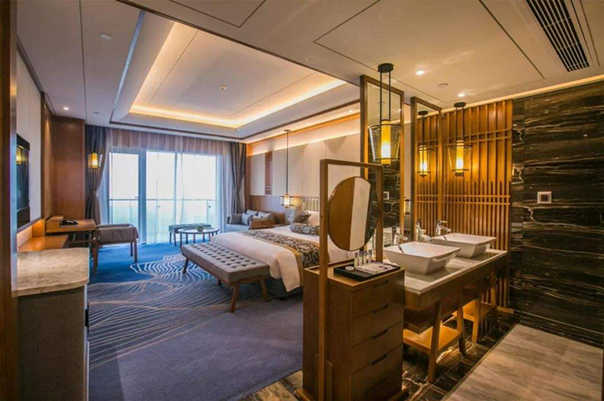 荊州酒店設計公司排名