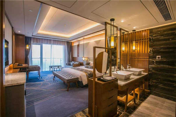 酒店設計公司排名