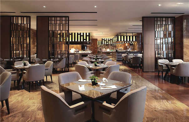 商務酒店裝修設計