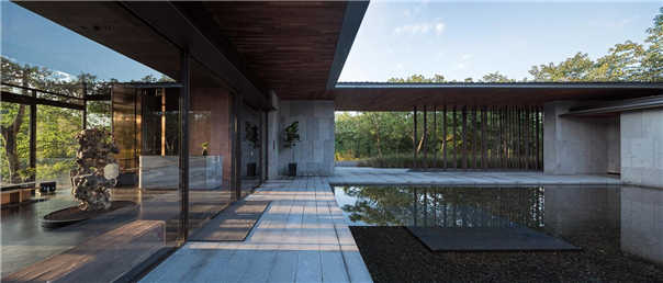 五星級酒店設計