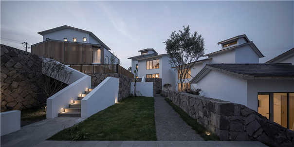 民宿酒店設計如何收費