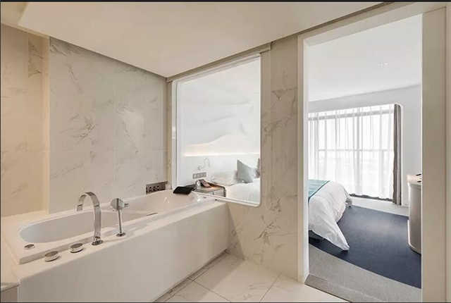 商務主題酒店設計121010