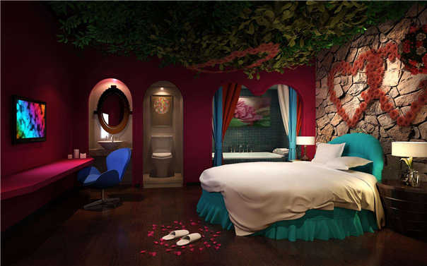 情侶主題酒店設計12261.jpg