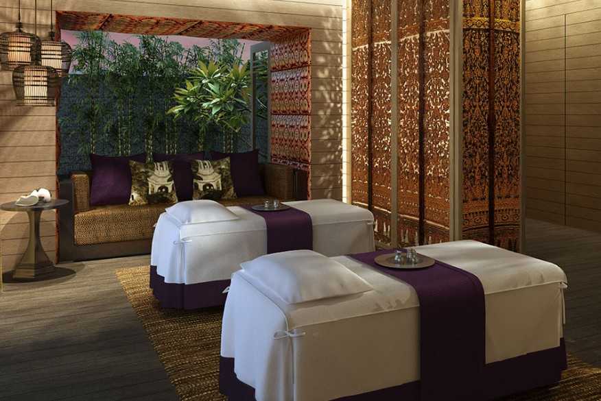 成都酒店裝修設計