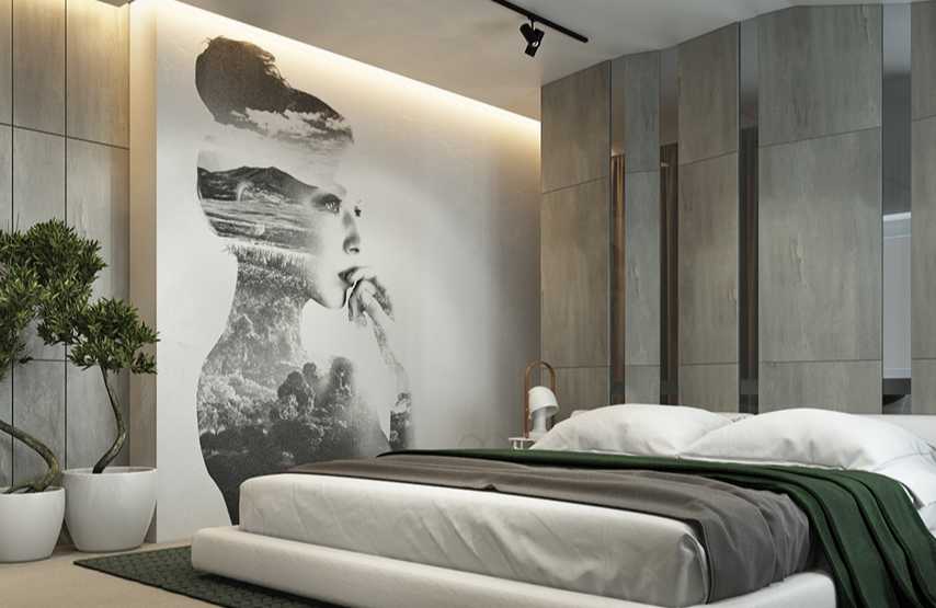 星級酒店軟裝設計