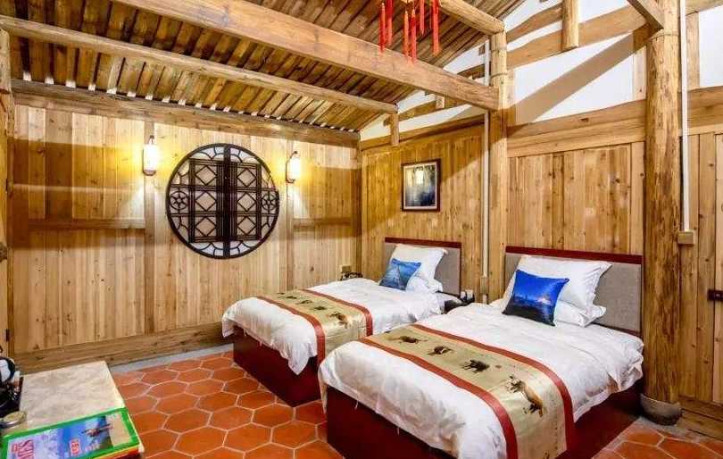 攝影主題酒店設計