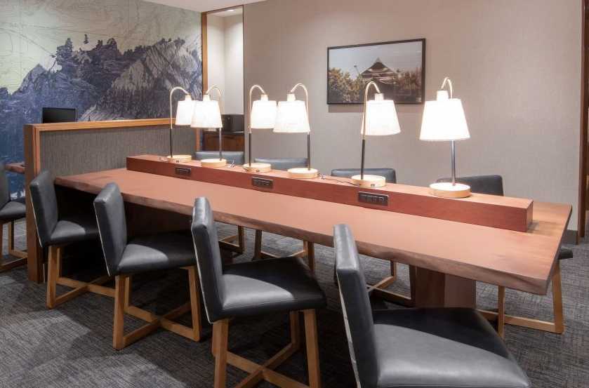 連鎖型酒店設計