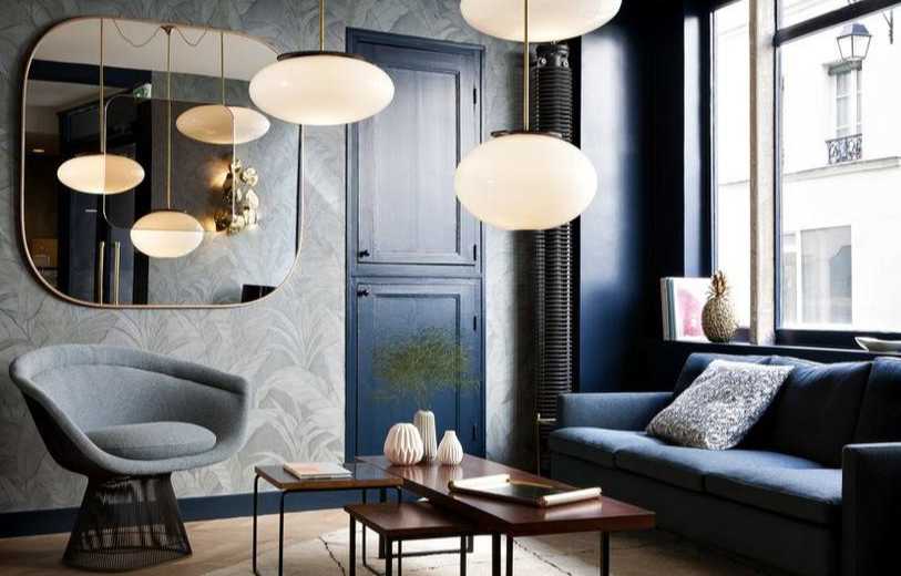 快捷酒店室內設計