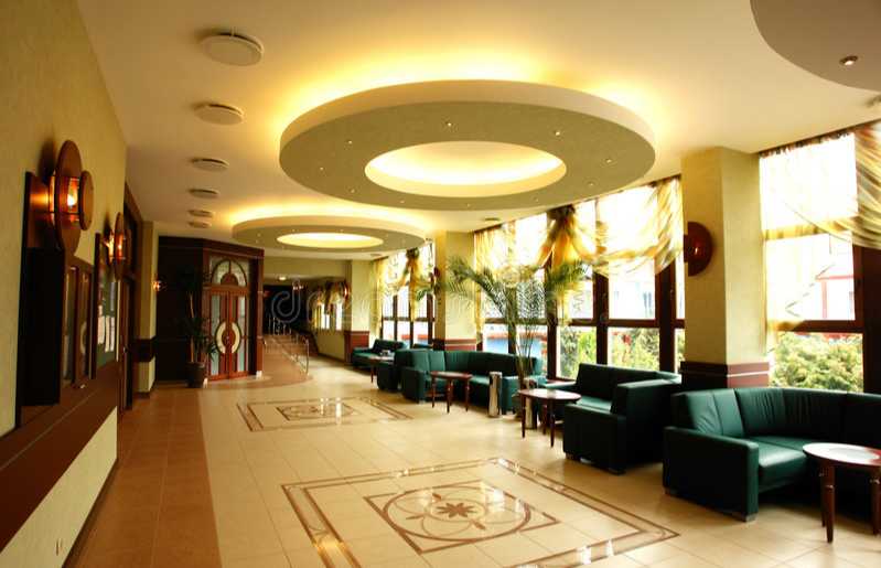 酒店裝修功能設(shè)計