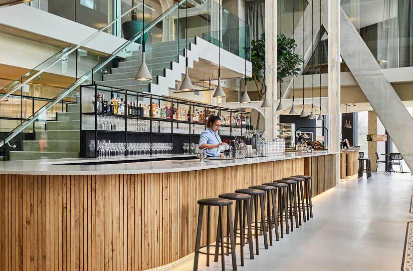 酒店裝修功能設(shè)計