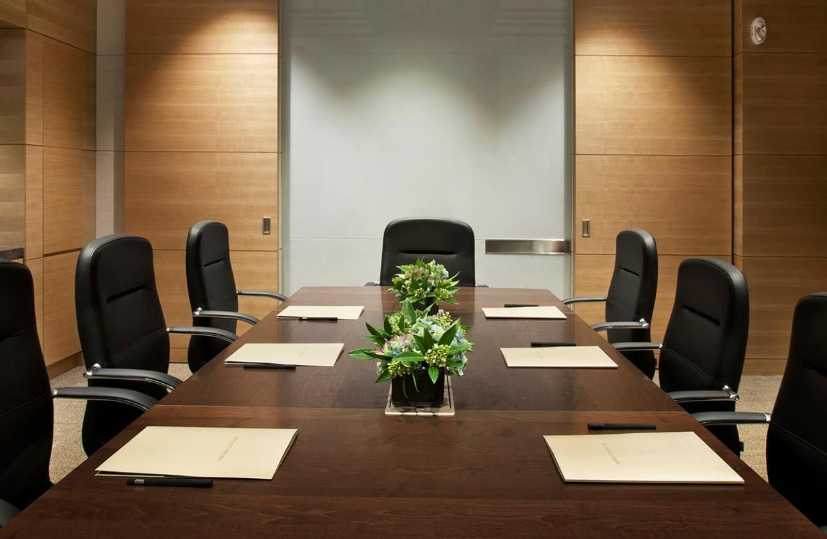 商務(wù)酒店動線設(shè)計(jì)