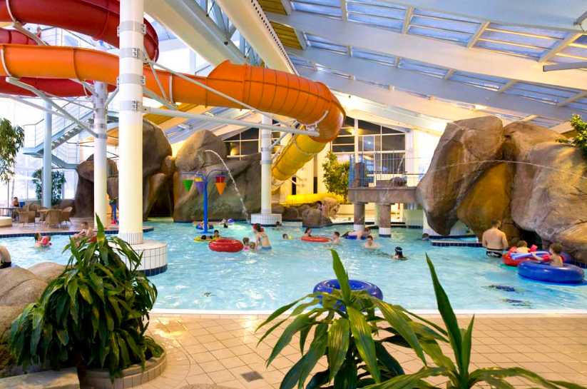 濱海度假酒店設計