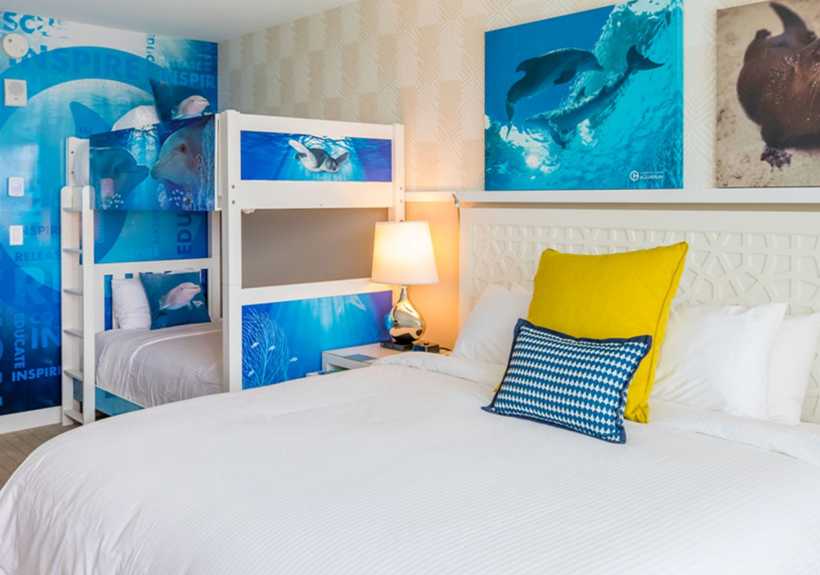 主題酒店裝修設(shè)計