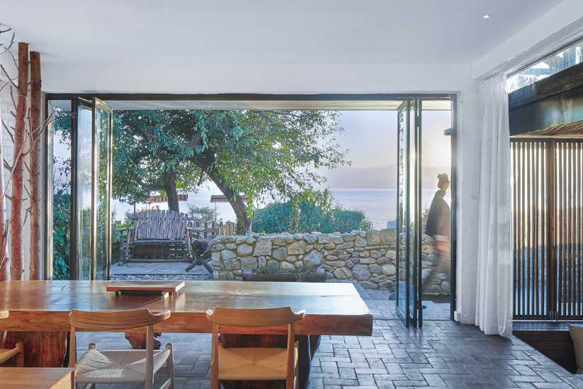 酒店室內(nèi)設(shè)計(jì)