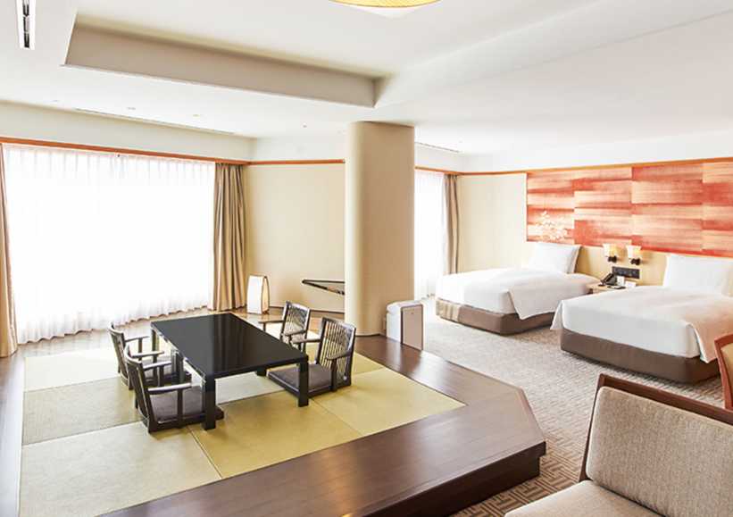 日式酒店設(shè)計