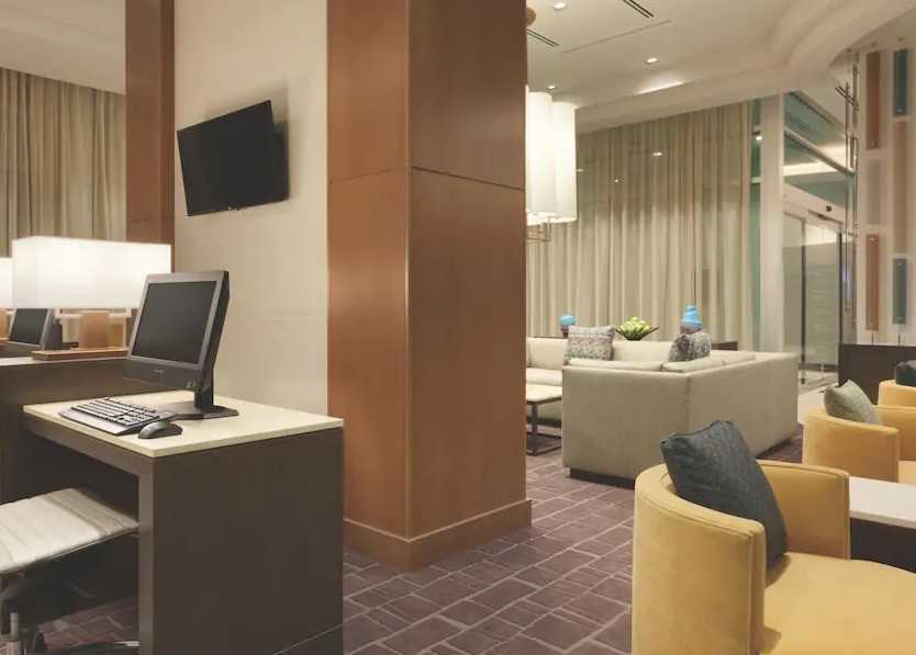 精品商務酒店設計