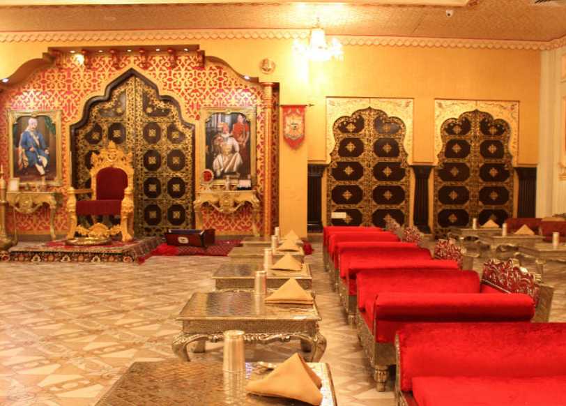 主題酒店裝修設計