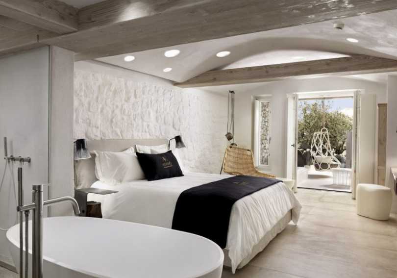 精品酒店軟裝設計