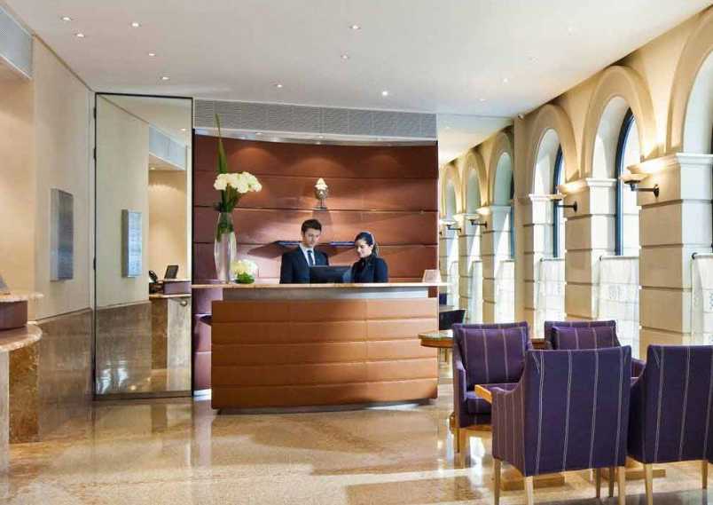 精品酒店軟裝設計