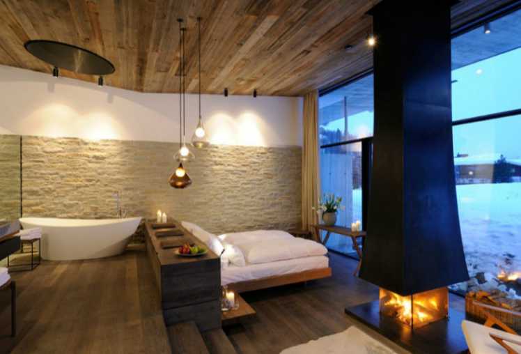 精品酒店設(shè)計