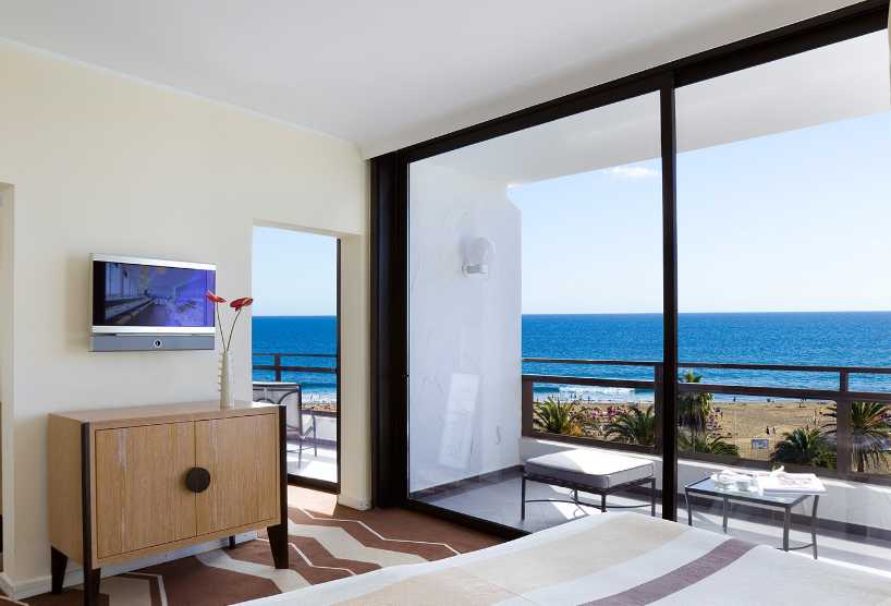 酒店特色裝修設計