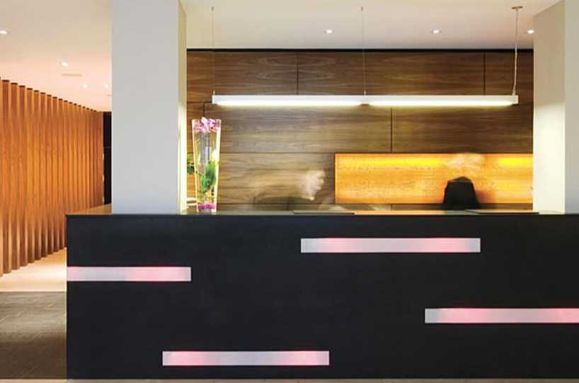 專業酒店裝修設計公司