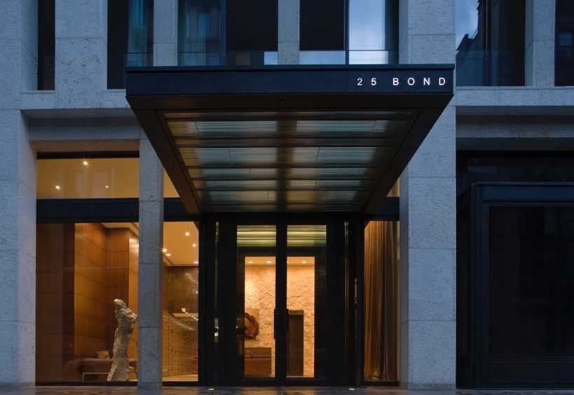 酒店大堂細節設計