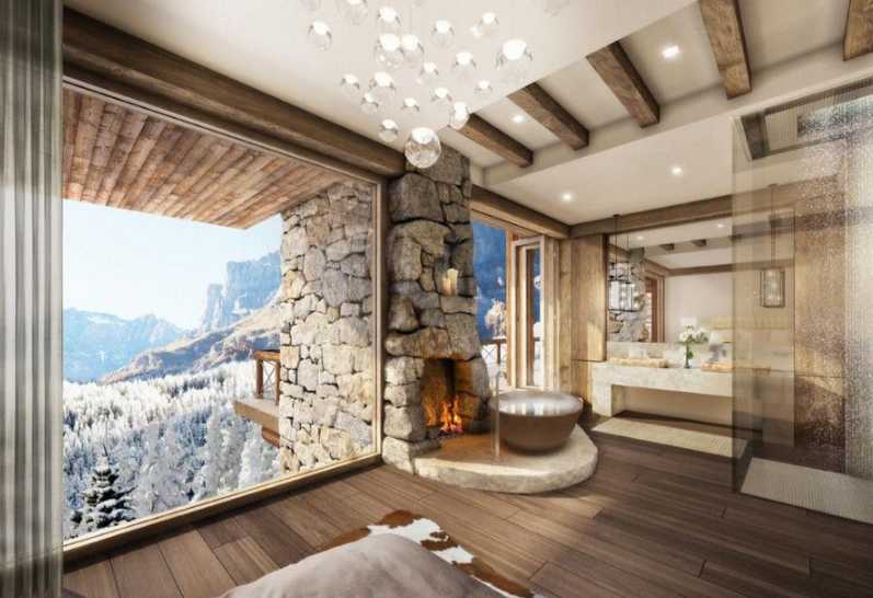 重慶度假酒店設計