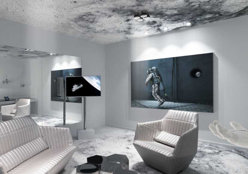 主題酒店改造設計