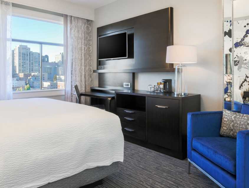 主題酒店改造設計