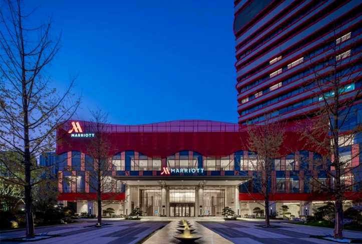 武漢精品酒店裝修設計