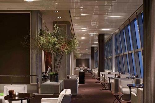 商務(wù)酒店裝修設(shè)計