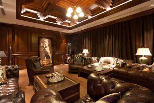 酒店多元化設計