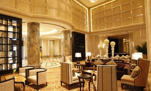 星級酒店設(shè)計(jì)有沒有設(shè)計(jì)標(biāo)準(zhǔn)