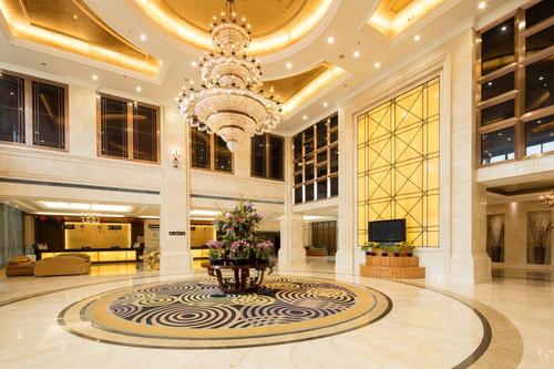 星級酒店設(shè)計(jì)有沒有設(shè)計(jì)標(biāo)準(zhǔn)